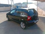 Volkswagen Polo 2003 года за 1 500 000 тг. в Атырау – фото 4