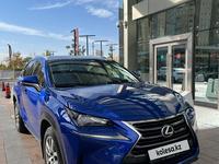 Lexus NX 200 2018 годаүшін16 000 000 тг. в Астана