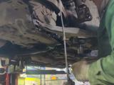 Ремонт тормозной системы суппортов трубок ремонт ходовой замена колодок в Алматы – фото 5