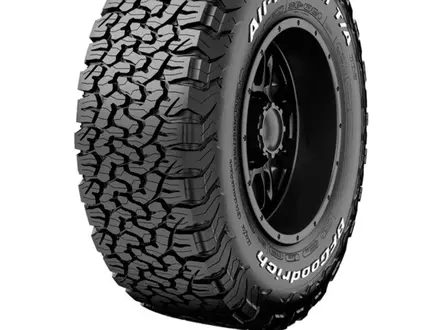 275/55/20 BF Goodrich All Terrain KO2 за 158 000 тг. в Алматы