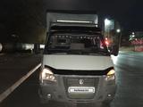 ГАЗ ГАЗель 2004 года за 5 500 000 тг. в Жезказган