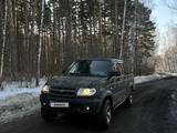 УАЗ Pickup 2008 годаfor2 700 000 тг. в Петропавловск