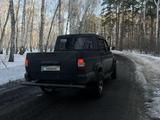 УАЗ Pickup 2008 годаfor2 700 000 тг. в Петропавловск – фото 3