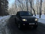 УАЗ Pickup 2008 годаfor2 700 000 тг. в Петропавловск – фото 2