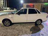 ВАЗ (Lada) Priora 2170 2013 годаүшін2 600 000 тг. в Усть-Каменогорск – фото 4