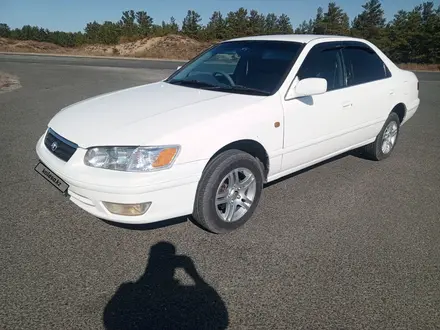 Toyota Camry Gracia 2000 года за 2 750 000 тг. в Семей