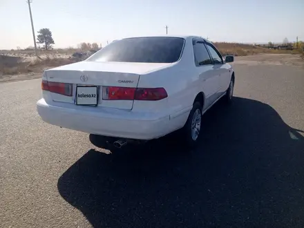 Toyota Camry Gracia 2000 года за 2 750 000 тг. в Семей – фото 6