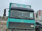 Mercedes-Benz  814 1996 годаүшін7 500 000 тг. в Караганда