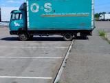 Mercedes-Benz  814 1996 годаүшін7 500 000 тг. в Караганда – фото 3