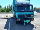 Mercedes-Benz  814 1996 годаүшін7 500 000 тг. в Караганда – фото 4