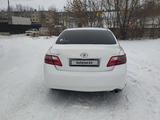 Toyota Camry 2007 годаүшін6 000 000 тг. в Павлодар – фото 3