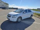 Chevrolet Cobalt 2021 года за 6 200 000 тг. в Кызылорда