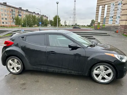 Hyundai Veloster 2011 года за 4 500 000 тг. в Костанай – фото 3