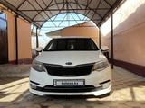 Kia Rio 2015 годаүшін5 700 000 тг. в Шымкент