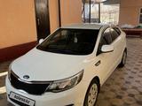 Kia Rio 2015 годаүшін5 700 000 тг. в Шымкент – фото 3
