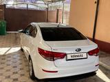 Kia Rio 2015 годаүшін5 700 000 тг. в Шымкент – фото 5