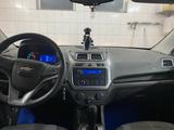 Chevrolet Cobalt 2022 года за 4 700 000 тг. в Атырау