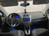 Chevrolet Cobalt 2022 года за 4 700 000 тг. в Атырау – фото 3