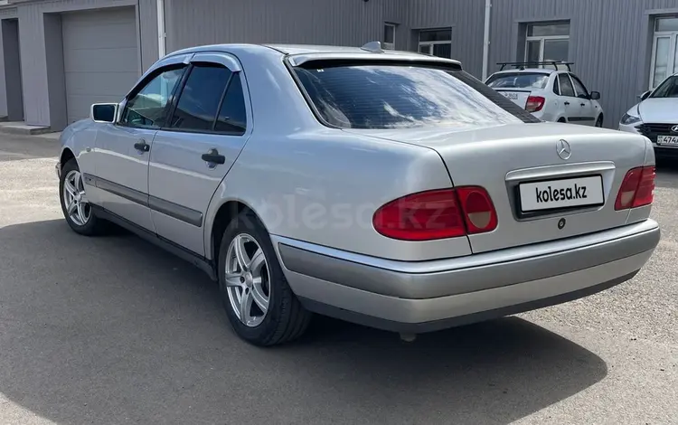 Mercedes-Benz E 230 1996 годаfor3 500 000 тг. в Кокшетау