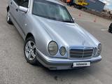 Mercedes-Benz E 230 1996 годаүшін3 500 000 тг. в Кокшетау – фото 5