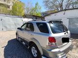 Kia Sorento 2002 года за 3 000 000 тг. в Экибастуз – фото 3