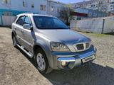Kia Sorento 2002 года за 3 000 000 тг. в Экибастуз – фото 2