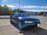Audi A8 2004 годаүшін3 750 000 тг. в Астана – фото 2