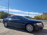 Audi A8 2004 годаүшін3 750 000 тг. в Астана
