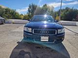 Audi A8 2004 годаүшін3 750 000 тг. в Астана – фото 3