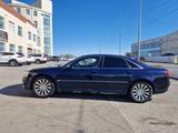 Audi A8 2004 годаүшін3 750 000 тг. в Астана – фото 5