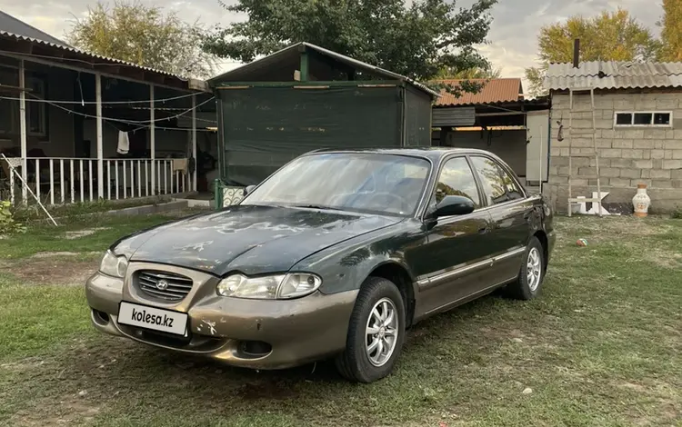 Hyundai Sonata 1998 года за 800 000 тг. в Тараз