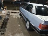 Audi 100 1990 года за 650 000 тг. в Шардара – фото 3