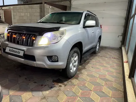 Toyota Land Cruiser Prado 2012 года за 18 000 000 тг. в Караганда – фото 3