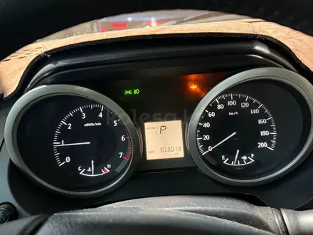 Toyota Land Cruiser Prado 2012 года за 18 000 000 тг. в Караганда – фото 12