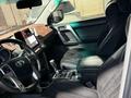 Toyota Land Cruiser Prado 2012 годаүшін18 000 000 тг. в Караганда – фото 11