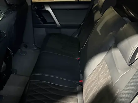 Toyota Land Cruiser Prado 2012 года за 18 000 000 тг. в Караганда – фото 18