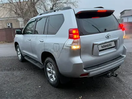Toyota Land Cruiser Prado 2012 года за 18 000 000 тг. в Караганда – фото 19