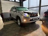Toyota Land Cruiser Prado 2012 годаүшін18 000 000 тг. в Караганда