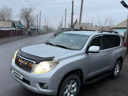 Toyota Land Cruiser Prado 2012 года за 18 000 000 тг. в Караганда – фото 21