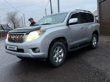 Toyota Land Cruiser Prado 2012 года за 18 000 000 тг. в Караганда – фото 24