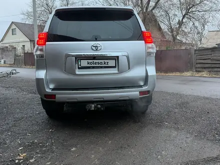 Toyota Land Cruiser Prado 2012 года за 18 000 000 тг. в Караганда – фото 25