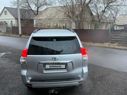 Toyota Land Cruiser Prado 2012 года за 18 000 000 тг. в Караганда – фото 26