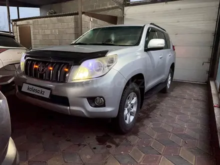 Toyota Land Cruiser Prado 2012 года за 18 000 000 тг. в Караганда – фото 7