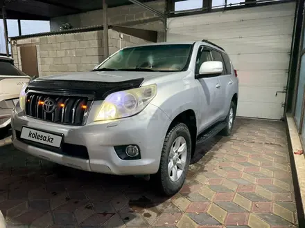Toyota Land Cruiser Prado 2012 года за 18 000 000 тг. в Караганда – фото 8