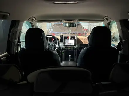 Toyota Land Cruiser Prado 2012 года за 18 000 000 тг. в Караганда – фото 10