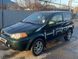 Honda HR-V 2000 годаүшін2 500 000 тг. в Алматы – фото 2