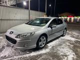 Peugeot 407 2004 года за 1 800 000 тг. в Кентау