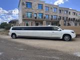 Lexus LX 570 2009 года за 13 000 000 тг. в Жанаозен – фото 2
