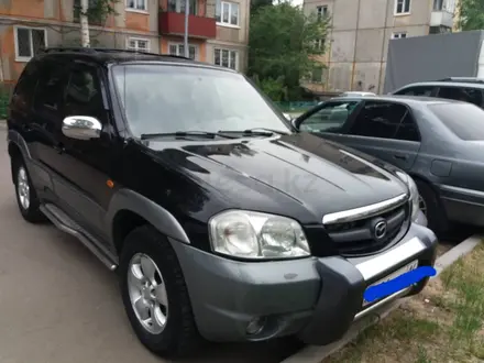 Mazda Tribute 2001 года за 4 000 000 тг. в Усть-Каменогорск