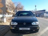 Volkswagen Golf 1992 годаfor1 000 000 тг. в Кызылорда – фото 3